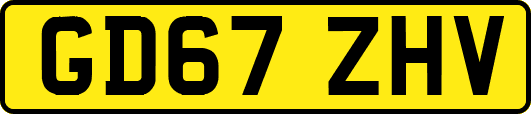 GD67ZHV
