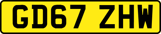 GD67ZHW