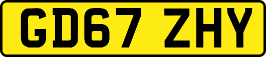 GD67ZHY