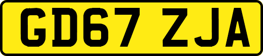 GD67ZJA