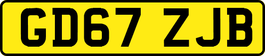 GD67ZJB