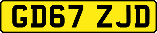 GD67ZJD
