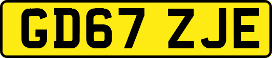 GD67ZJE