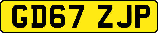 GD67ZJP