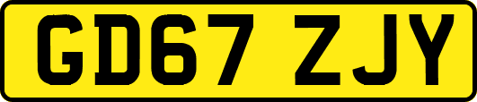 GD67ZJY