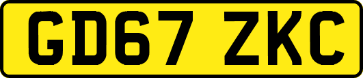 GD67ZKC