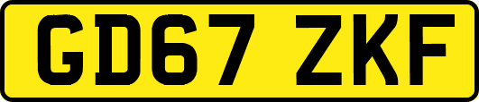 GD67ZKF