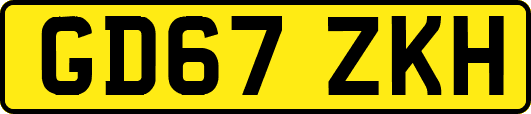 GD67ZKH