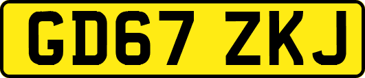 GD67ZKJ