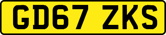 GD67ZKS