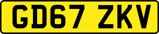 GD67ZKV