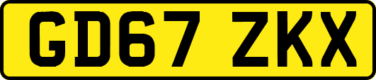 GD67ZKX
