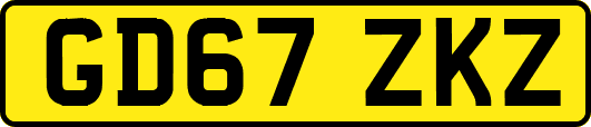 GD67ZKZ