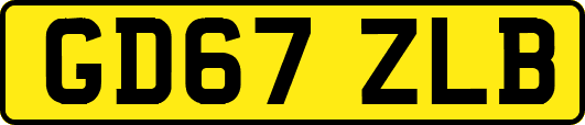 GD67ZLB
