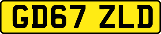GD67ZLD