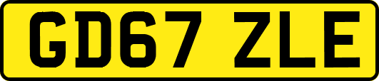 GD67ZLE