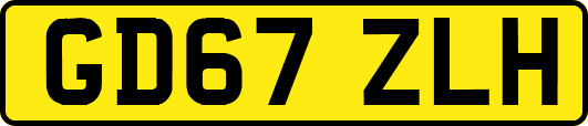 GD67ZLH