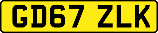 GD67ZLK