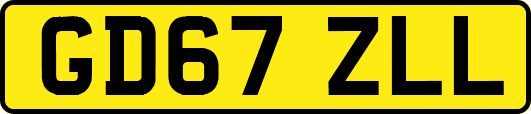 GD67ZLL
