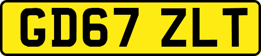 GD67ZLT