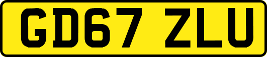 GD67ZLU