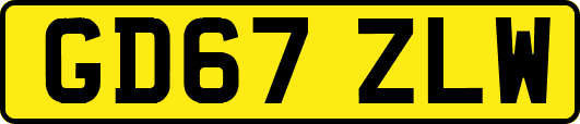 GD67ZLW