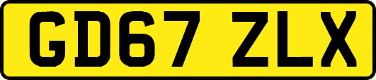GD67ZLX