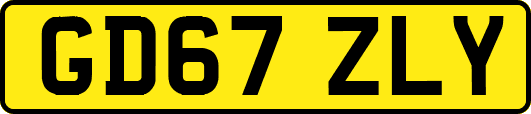 GD67ZLY
