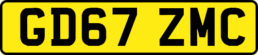 GD67ZMC