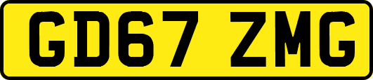 GD67ZMG