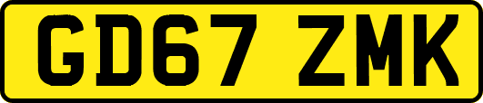 GD67ZMK