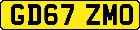 GD67ZMO