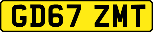 GD67ZMT