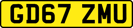 GD67ZMU