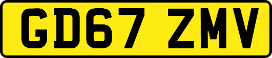 GD67ZMV