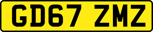 GD67ZMZ
