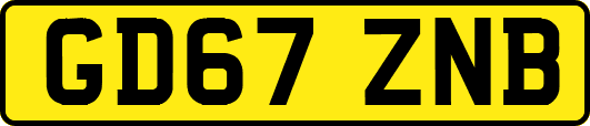 GD67ZNB