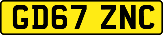 GD67ZNC