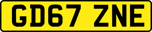 GD67ZNE