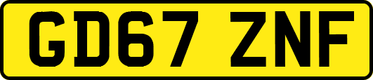 GD67ZNF