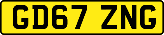 GD67ZNG