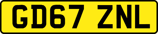 GD67ZNL