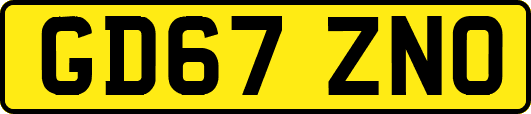 GD67ZNO