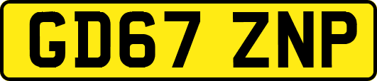 GD67ZNP