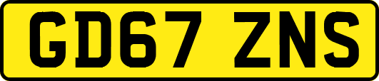 GD67ZNS
