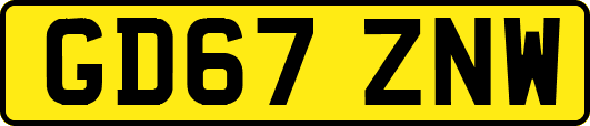 GD67ZNW
