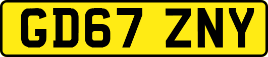 GD67ZNY
