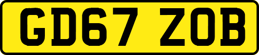 GD67ZOB
