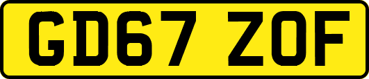 GD67ZOF