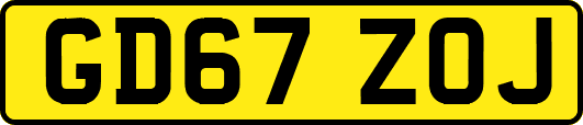 GD67ZOJ